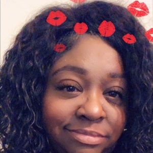 Meet your Posher, Trina